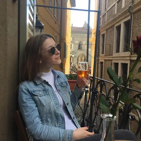 דירה Piazza Vecchia