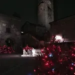 Piazza Vecchia Διαμέρισμα *