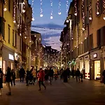 Διαμέρισμα Piazza Vecchia *