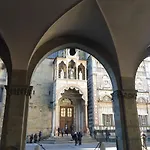 Piazza Vecchia