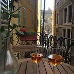 Piazza Vecchia Διαμέρισμα Μπέργκαμο