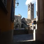 Διαμέρισμα Piazza Vecchia Μπέργκαμο