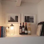 Apartment Piazza Vecchia Bergamo
