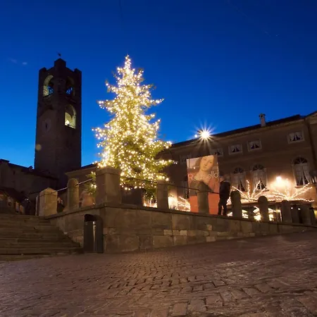 Apartmán Casa Vacanze Piazza Vecchia *