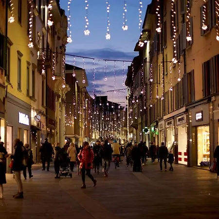 Apartmán Casa Vacanze Piazza Vecchia *