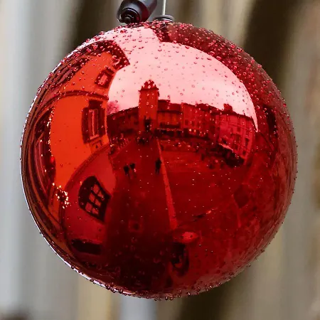 Apartment Piazza Vecchia Bergamo