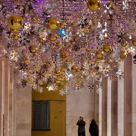 Apartment Piazza Vecchia