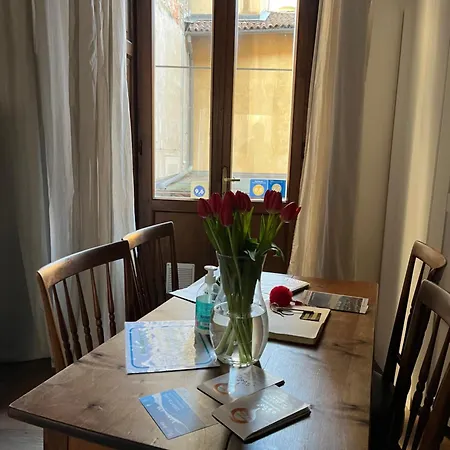 Casa Vacanze Piazza Vecchia Bergamo