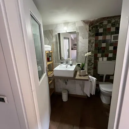 Casa Vacanze Piazza Vecchia