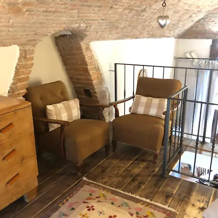 Casa Vacanze Piazza Vecchia Bergamo