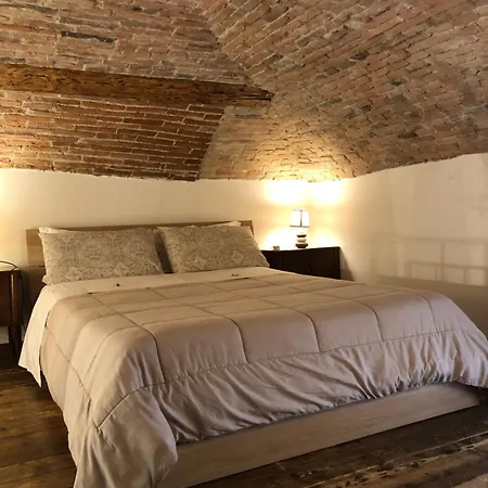 Casa Vacanze Piazza Vecchia * Bergamo