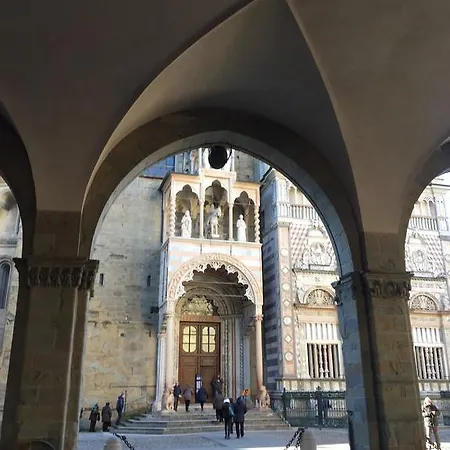 Casa Vacanze Piazza Vecchia