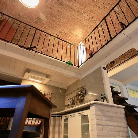 Casa Vacanze Piazza Vecchia Apartmán *