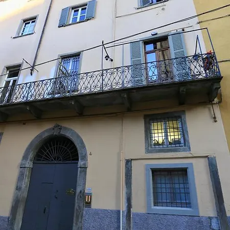 Casa Vacanze Piazza Vecchia * Bergamo