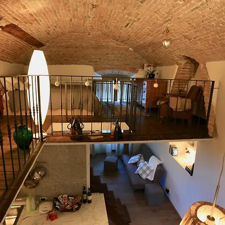 Casa Vacanze Piazza Vecchia Bergamo