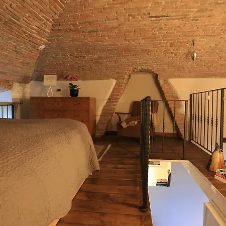 Casa Vacanze Piazza Vecchia Apartmán Bergamo