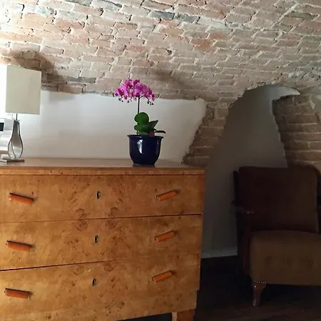Apartmán Casa Vacanze Piazza Vecchia