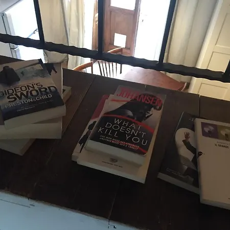 Apartment Piazza Vecchia *