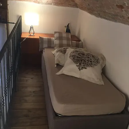 Casa Vacanze Piazza Vecchia