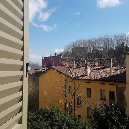 Apartmán Casa Vacanze Piazza Vecchia