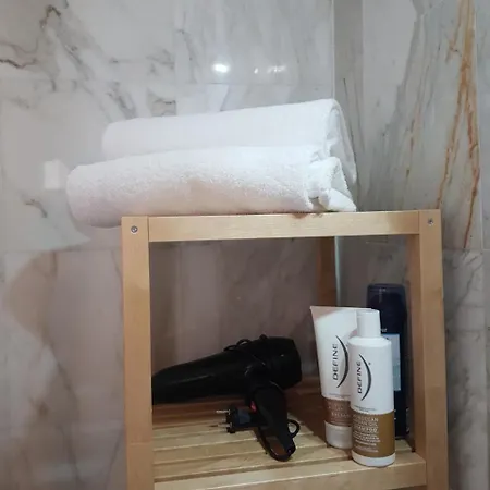 Casa Vacanze Piazza Vecchia *