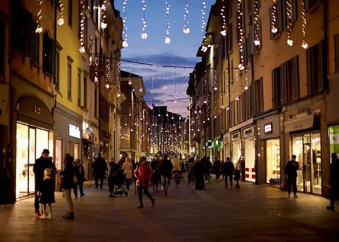 Appartement Piazza Vecchia *