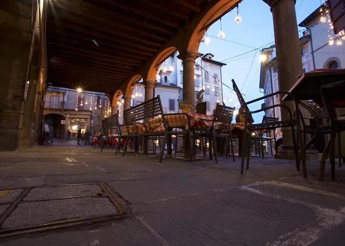 Apartmán Casa Vacanze Piazza Vecchia *