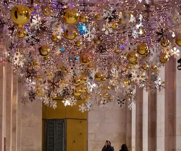 דירה Piazza Vecchia