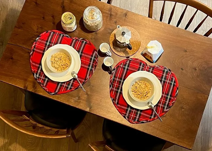 Piazza Vecchia * Bergamo