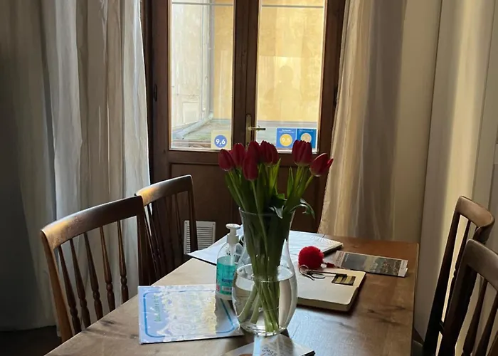 Casa Vacanze Piazza Vecchia Bergamo