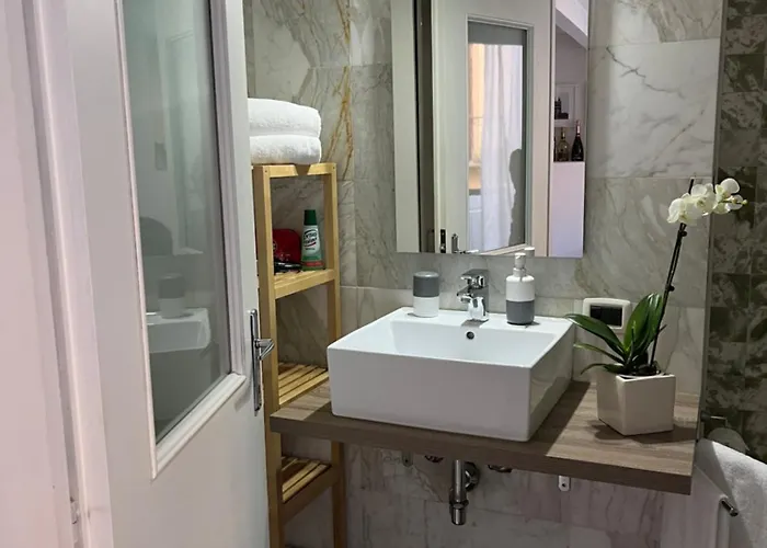 Casa Vacanze Piazza Vecchia * Bergamo