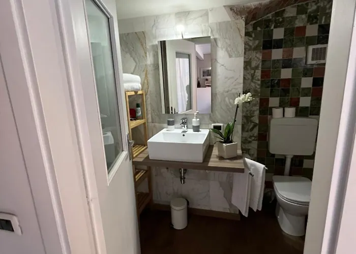 Casa Vacanze Piazza Vecchia