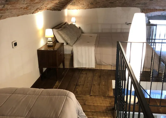 Casa Vacanze Piazza Vecchia *