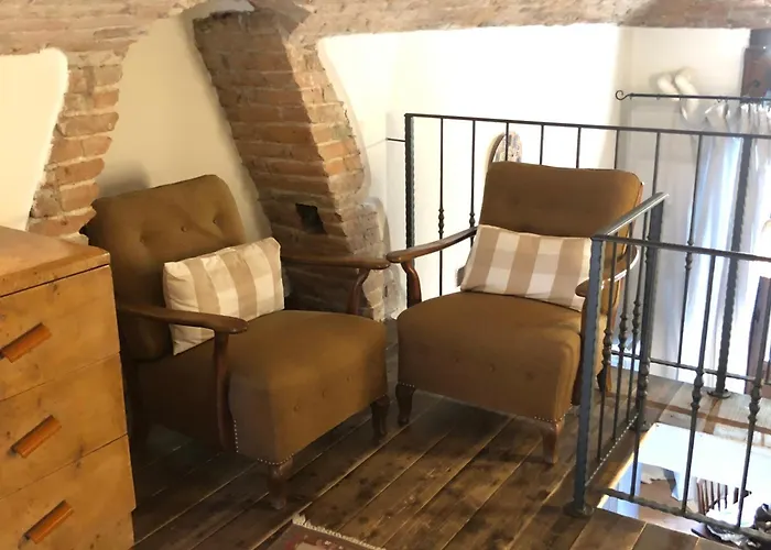 Piazza Vecchia ברגמו