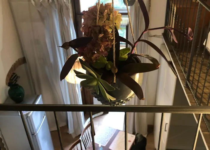 Casa Vacanze Piazza Vecchia