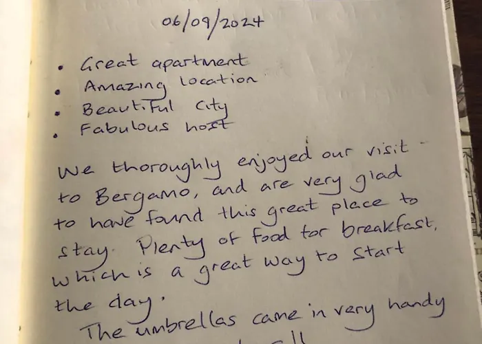 דירה Piazza Vecchia *