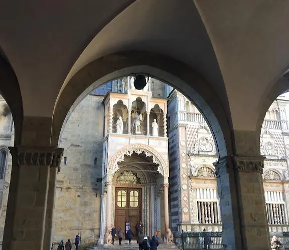 Casa Vacanze Piazza Vecchia