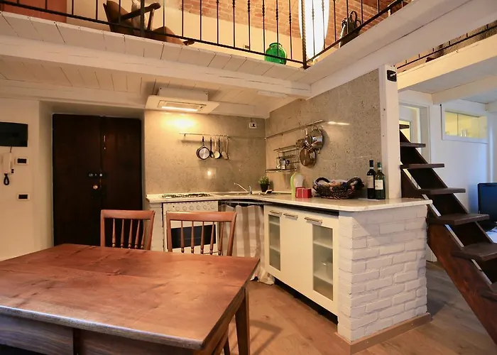 Piazza Vecchia Appartement