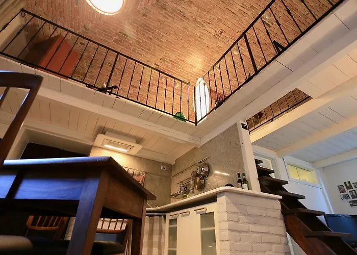 Casa Vacanze Piazza Vecchia Apartmán *