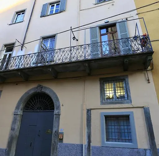 Casa Vacanze Piazza Vecchia * Bergamo