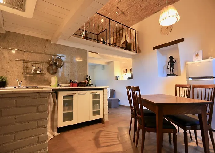 Appartement Piazza Vecchia