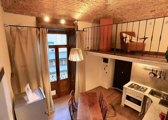 Casa Vacanze Piazza Vecchia