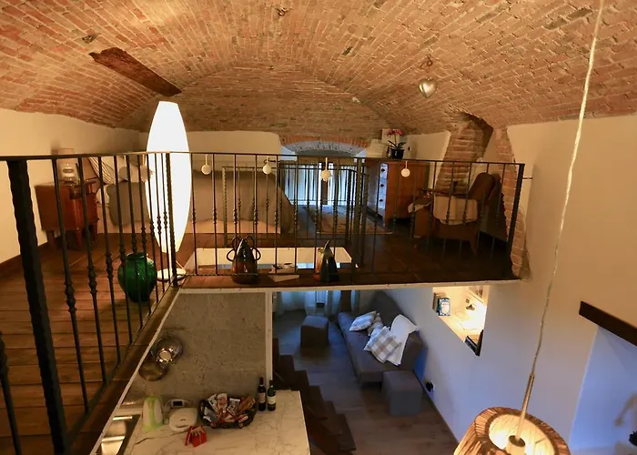 Casa Vacanze Piazza Vecchia Bergamo