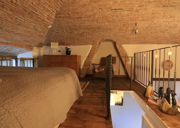 Piazza Vecchia Appartement Bergamo