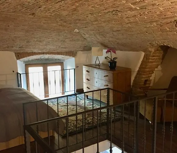 Casa Vacanze Piazza Vecchia * Bergamo