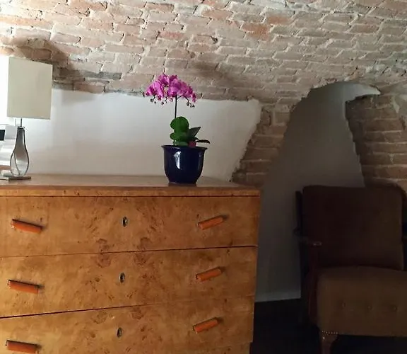 Appartement Piazza Vecchia