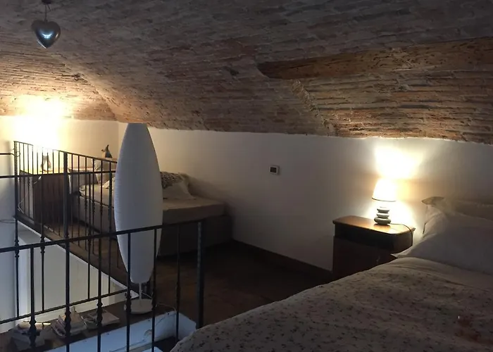 Casa Vacanze Piazza Vecchia *