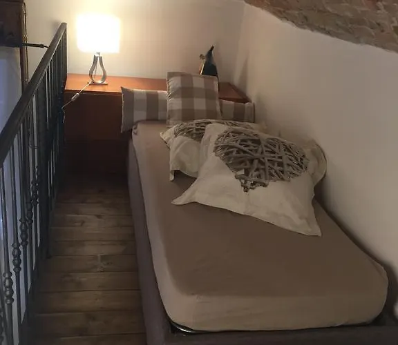 Casa Vacanze Piazza Vecchia