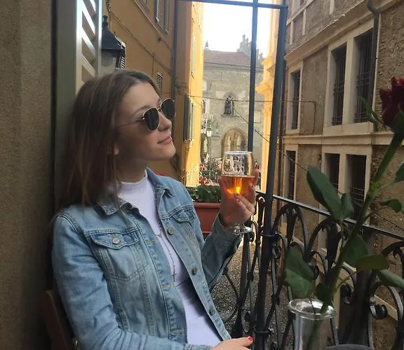 דירה Piazza Vecchia