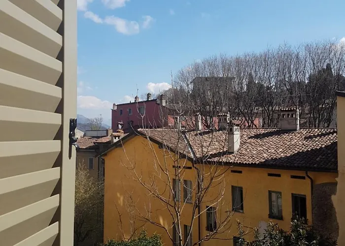 Apartmán Casa Vacanze Piazza Vecchia